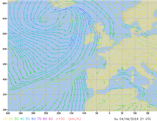 Su 04.08.2024 21 UTC