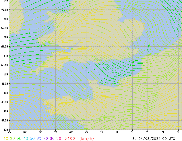 Su 04.08.2024 00 UTC