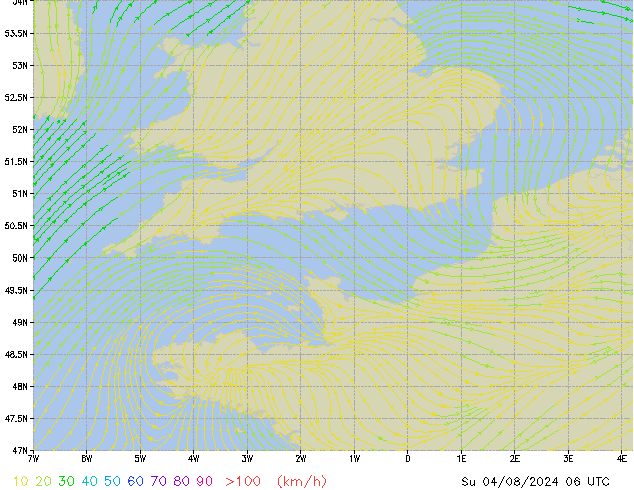 Su 04.08.2024 06 UTC