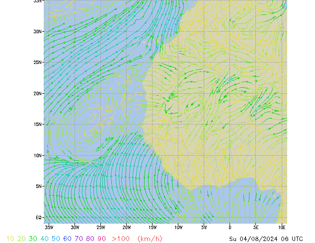 Su 04.08.2024 06 UTC