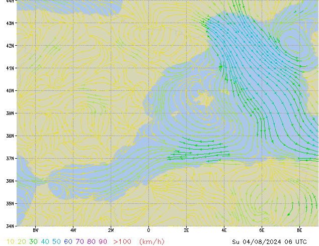 Su 04.08.2024 06 UTC