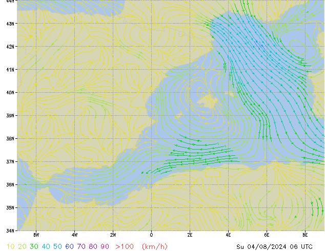 Su 04.08.2024 06 UTC