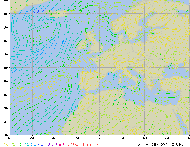 Su 04.08.2024 00 UTC