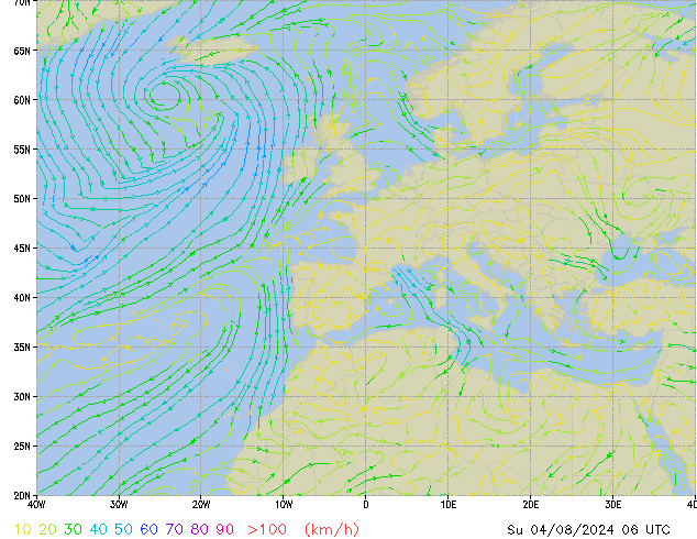 Su 04.08.2024 06 UTC