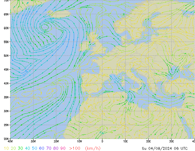 Su 04.08.2024 06 UTC