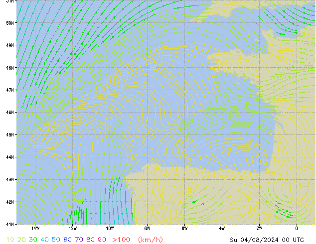 Su 04.08.2024 00 UTC