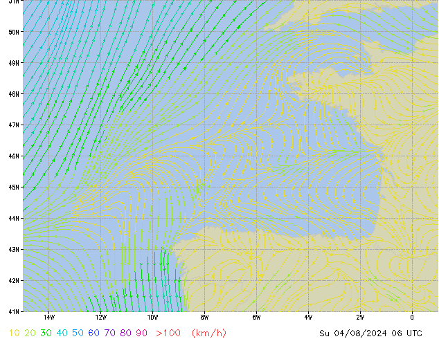 Su 04.08.2024 06 UTC