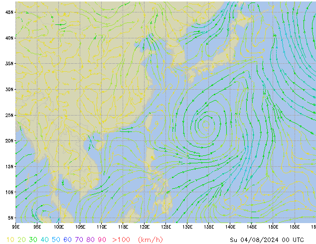 Su 04.08.2024 00 UTC