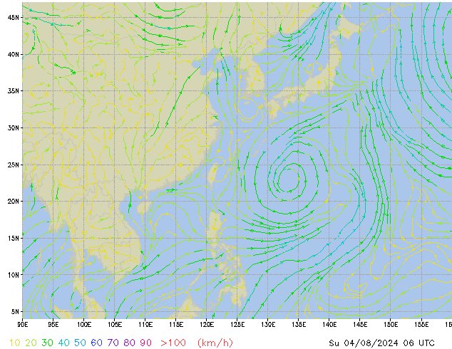 Su 04.08.2024 06 UTC