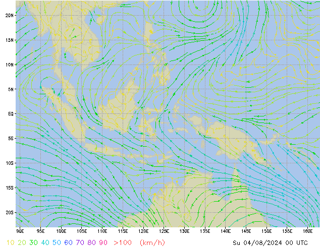 Su 04.08.2024 00 UTC