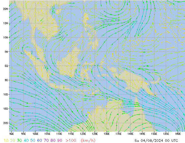 Su 04.08.2024 00 UTC