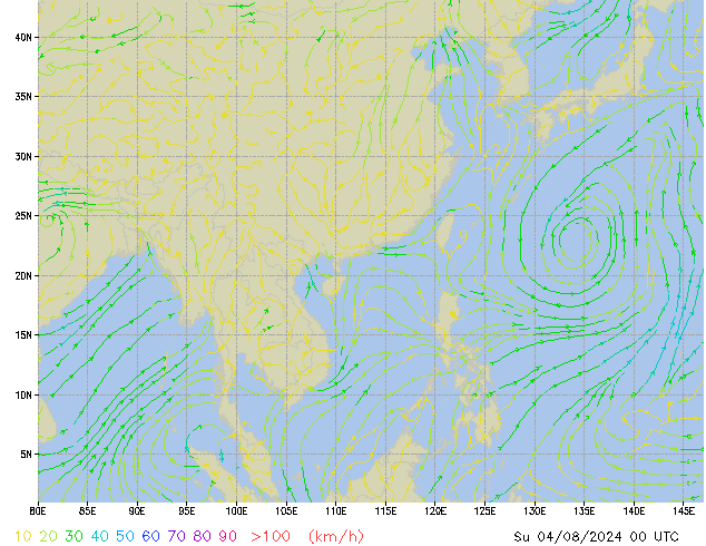 Su 04.08.2024 00 UTC