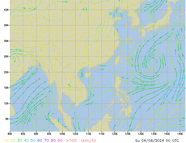 Su 04.08.2024 00 UTC