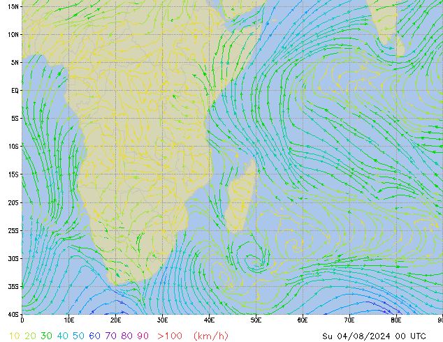 Su 04.08.2024 00 UTC