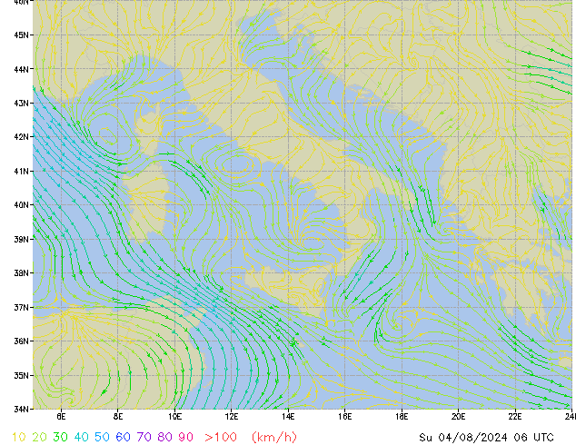 Su 04.08.2024 06 UTC