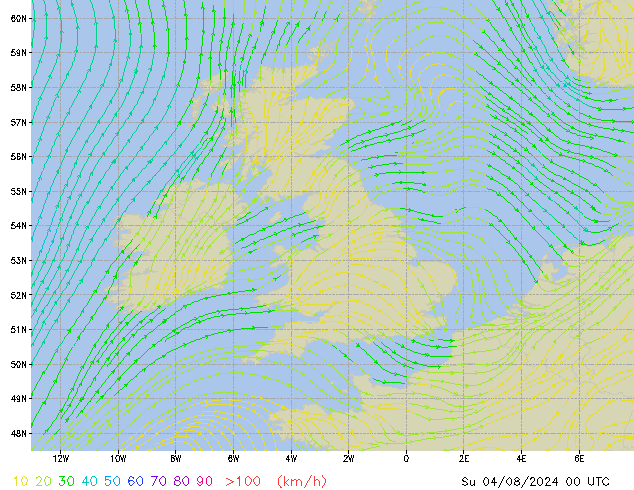 Su 04.08.2024 00 UTC