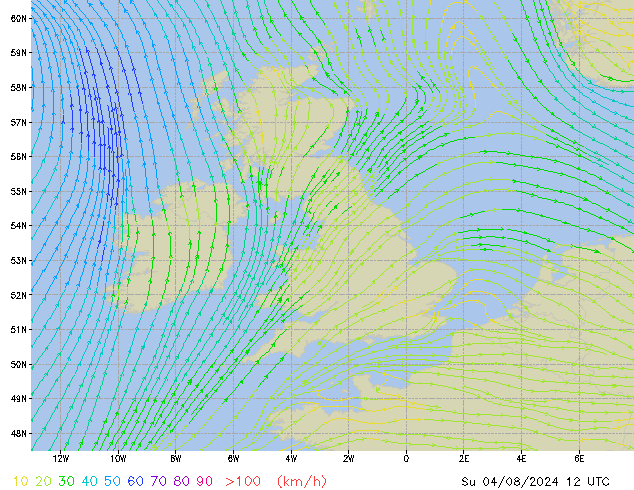 Su 04.08.2024 12 UTC