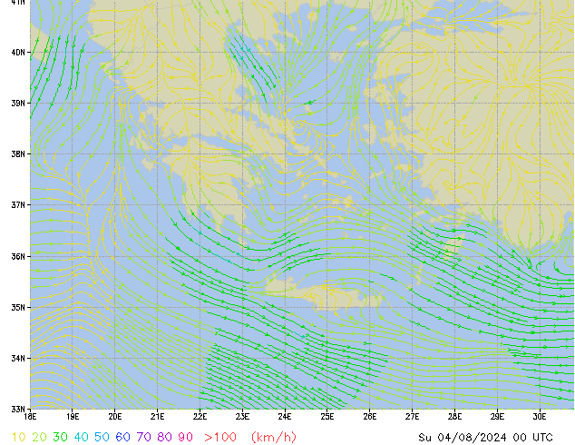 Su 04.08.2024 00 UTC