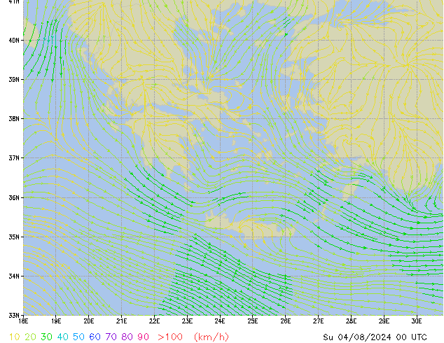 Su 04.08.2024 00 UTC