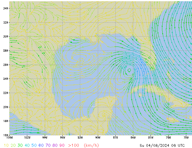 Su 04.08.2024 06 UTC