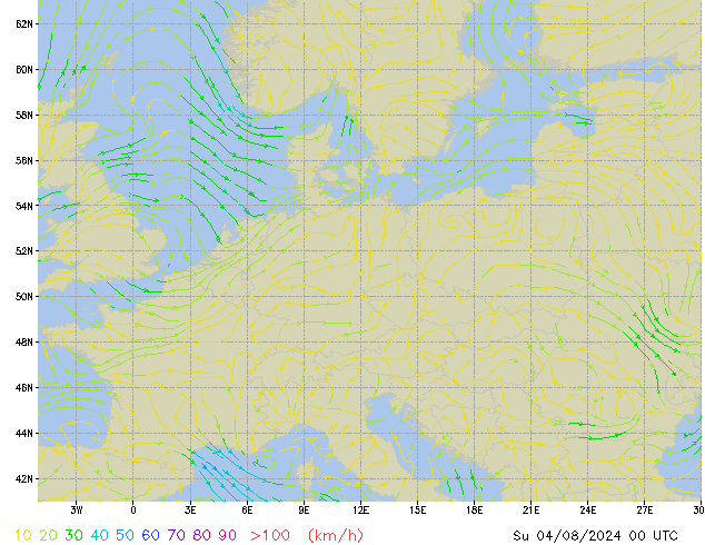 Su 04.08.2024 00 UTC