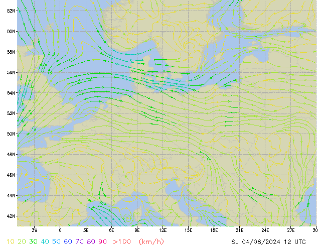 Su 04.08.2024 12 UTC