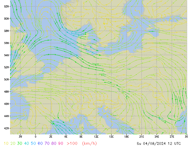 Su 04.08.2024 12 UTC