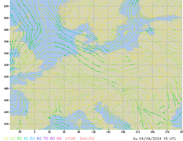 Su 04.08.2024 15 UTC