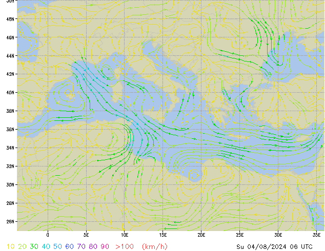 Su 04.08.2024 06 UTC