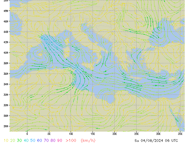 Su 04.08.2024 06 UTC