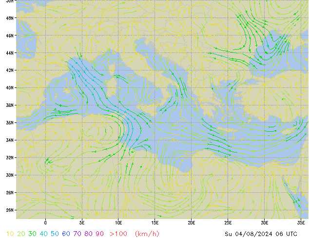 Su 04.08.2024 06 UTC