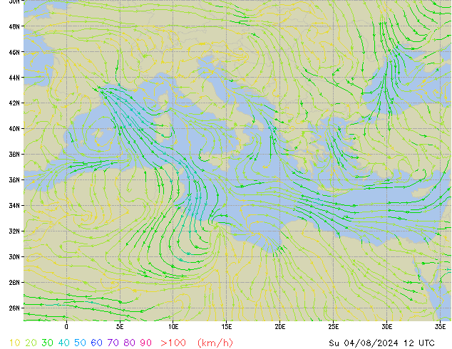 Su 04.08.2024 12 UTC