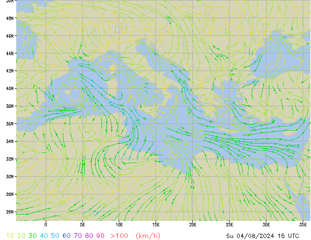 Su 04.08.2024 15 UTC