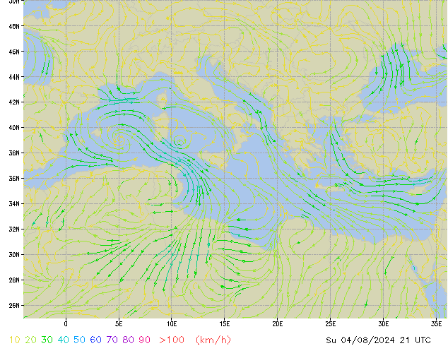 Su 04.08.2024 21 UTC