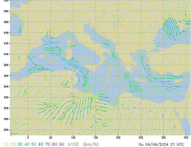 Su 04.08.2024 21 UTC