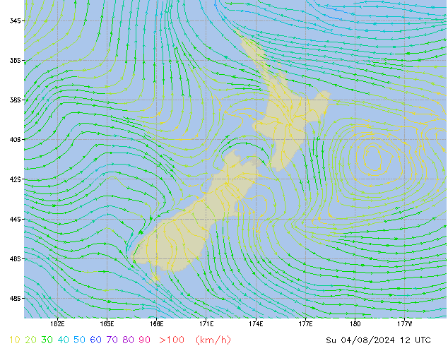 Su 04.08.2024 12 UTC