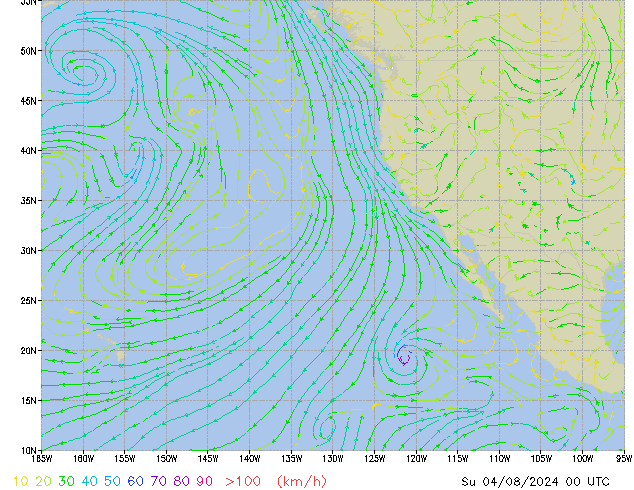 Su 04.08.2024 00 UTC