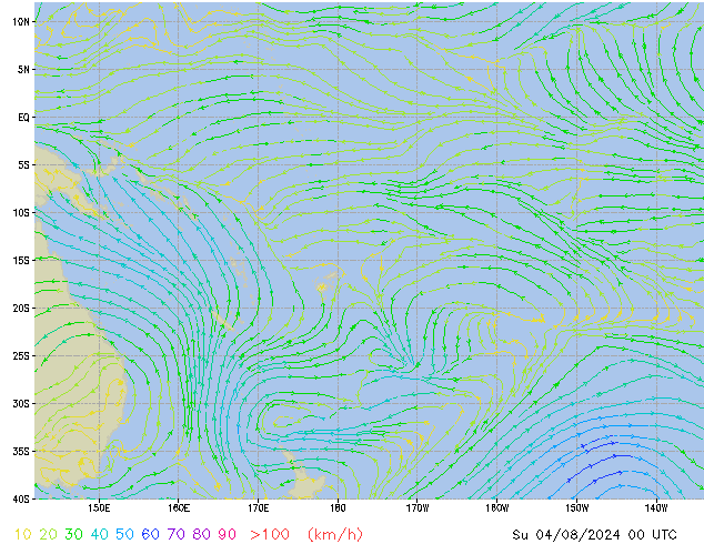 Su 04.08.2024 00 UTC