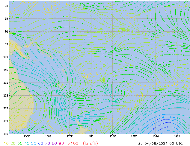 Su 04.08.2024 00 UTC