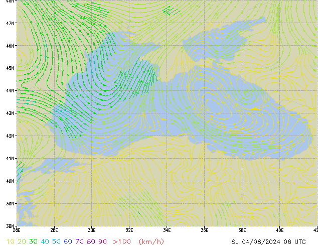 Su 04.08.2024 06 UTC