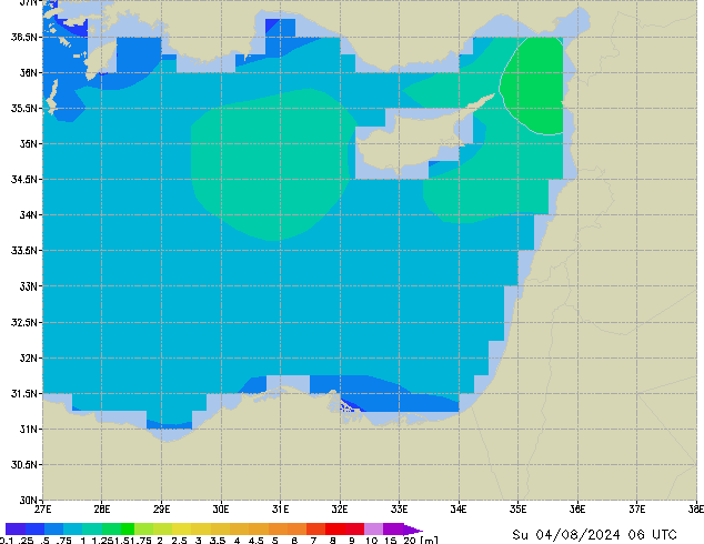 Su 04.08.2024 06 UTC