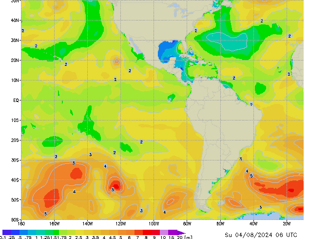 Su 04.08.2024 06 UTC