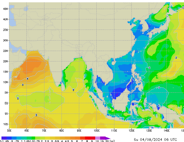 Su 04.08.2024 06 UTC