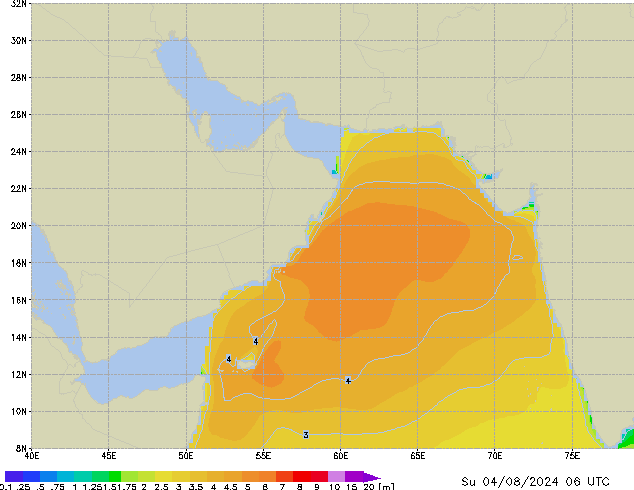 Su 04.08.2024 06 UTC