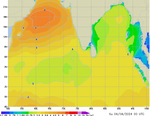 Su 04.08.2024 00 UTC