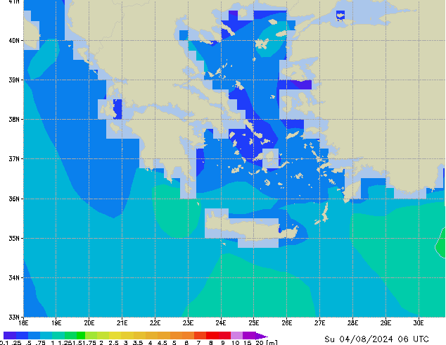 Su 04.08.2024 06 UTC