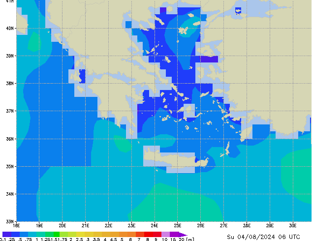 Su 04.08.2024 06 UTC