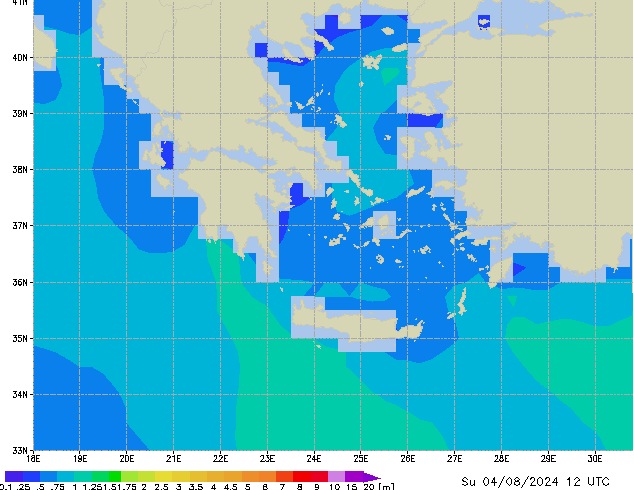 Su 04.08.2024 12 UTC