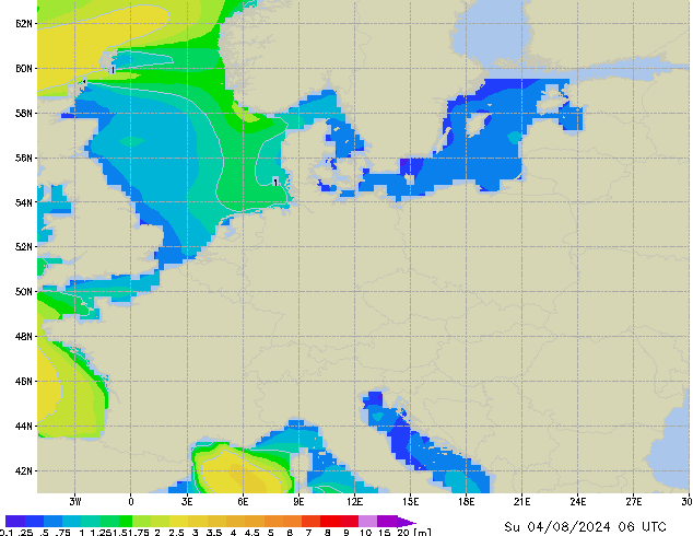 Su 04.08.2024 06 UTC