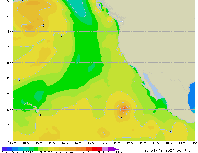 Su 04.08.2024 06 UTC